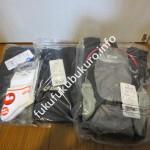 B&Dランニング福袋2013の中身