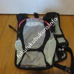 asics ランニングバックパックS EBT210(シルバー/R.ピンク)