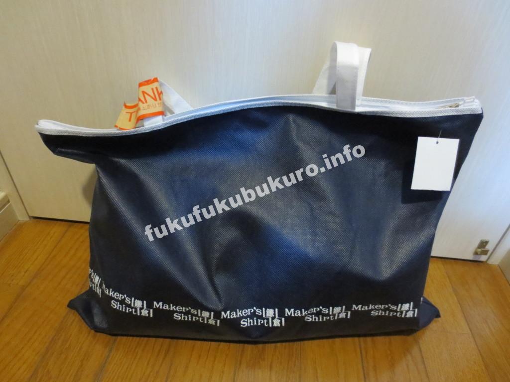 鎌倉シャツ2013Yシャツ福袋