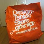 グラニフTシャツ福袋2013