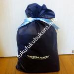 オッシュマンズナイキ福袋2014の中身