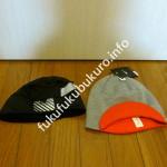 帽子2種類オッシュマンズナイキ福袋2014