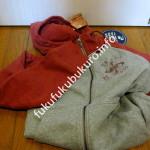 パーカーオッシュマンズナイキ福袋2014