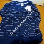 グラニフ楽天福袋2014中身長袖カーディガン