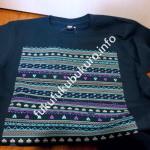 グラニフ楽天福袋2014中身Tシャツ4