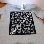 グラニフ楽天福袋2014中身Tシャツ3