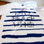 グラニフ楽天福袋2014中身Tシャツ5