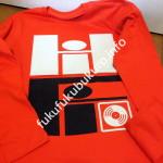 グラニフ楽天福袋2014中身長袖Tシャツ