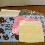 IKEUCHI ORGANIC楽天タオル福袋2015ハンカチタオル