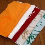 IKEUCHI ORGANIC楽天タオル福袋2015ウォッシュタオル
