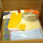 IKEUCHI ORGANIC楽天タオル福袋2015開封