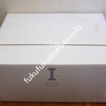 IKEUCHI ORGANIC楽天タオル福袋2015外箱