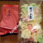 もち吉2015年福袋中身その2