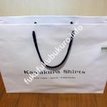 鎌倉シャツ福袋2015