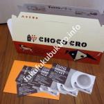 サンマルクカフェチョコクロ福袋2015中身