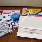 サーティワンアイスクリーム福袋2015中身