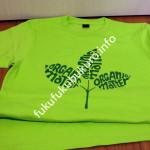 グラニフ楽天福袋2015年Tシャツその4