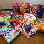 サンクスお菓子福袋2016中身公開ネタバレ