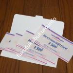 サーティーワン福袋2016ギフトカード