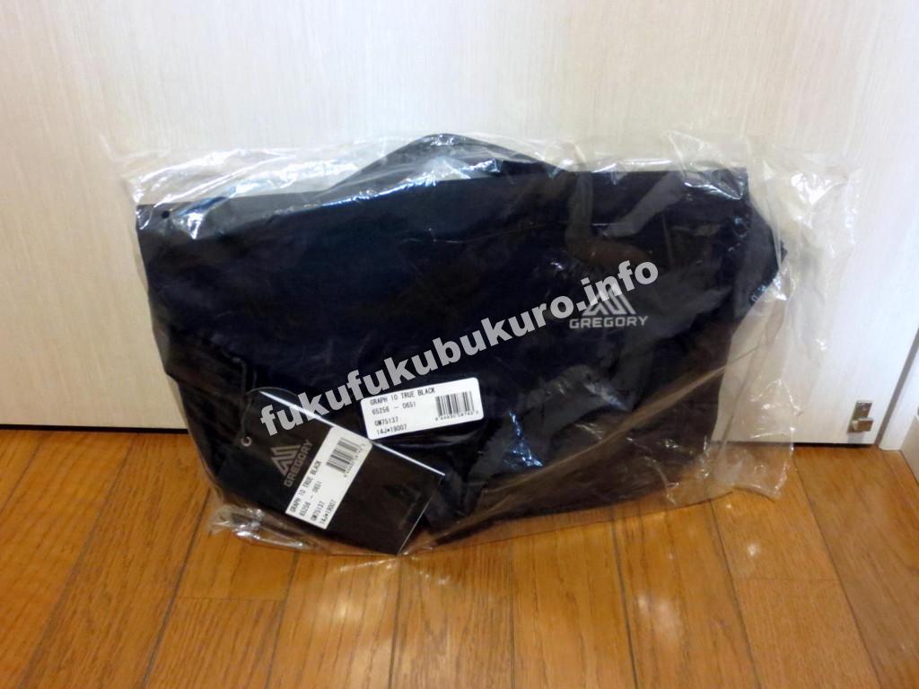 グレゴリー福袋2016中身グラフ10