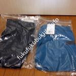 ロングタイツ・ショートパンツ