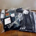 ランニングパック(ブランドMIX)福袋2016中身ネタバレ