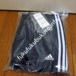 ランニングパック夢袋2016アディダスロングパンツ