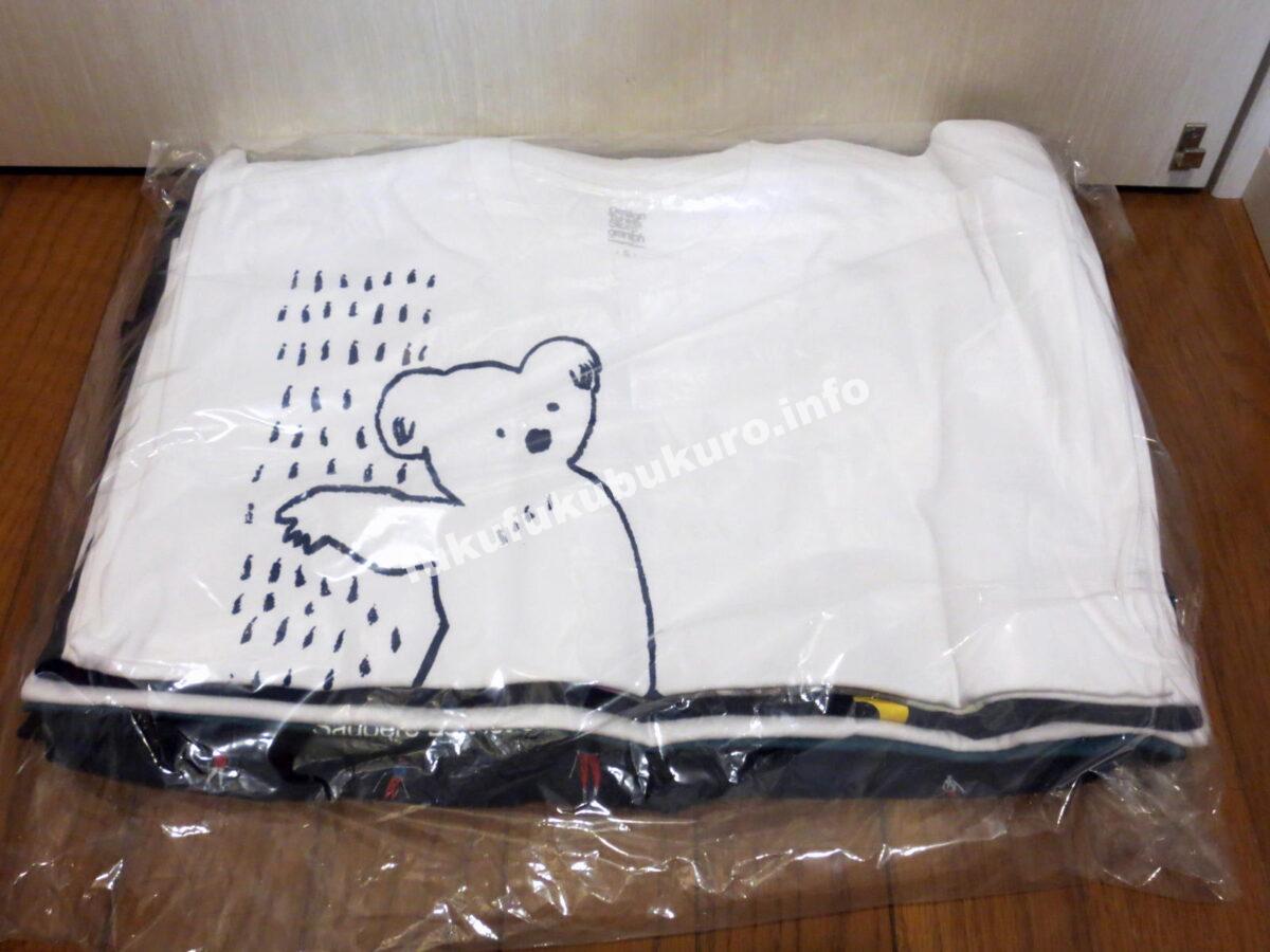 開封_グラニフ福袋2017中身公開ネタバレ