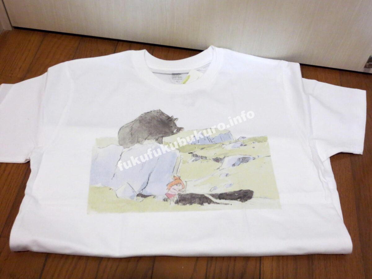 未来少年コナン_グラニフ福袋2017中身公開ネタバレ