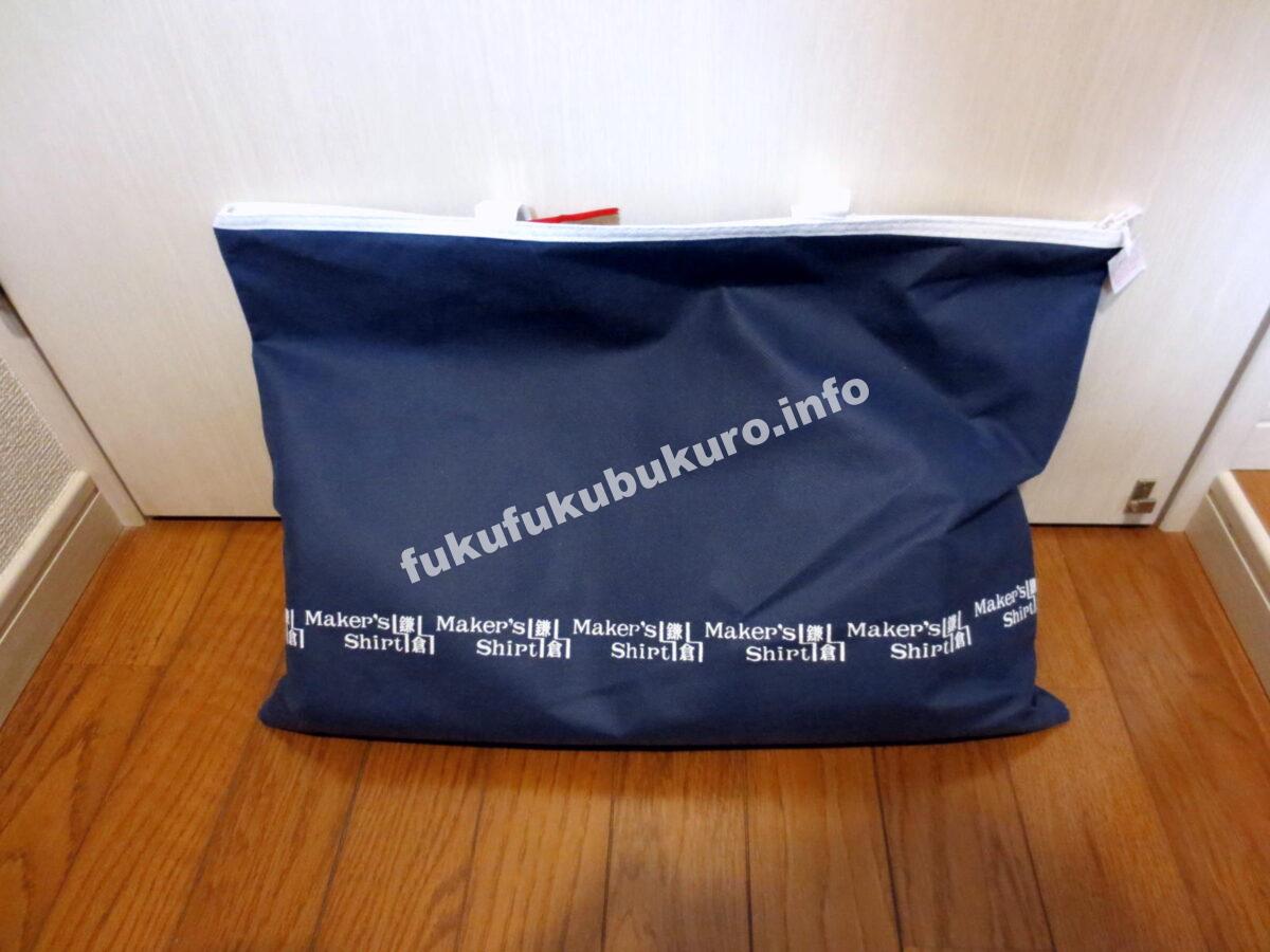 鎌倉シャツ福袋2017中身公開ネタバレ