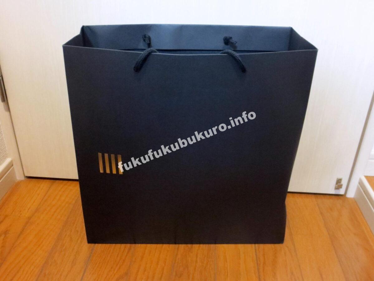 スーツセレクト福袋2017中身公開ネタバレ