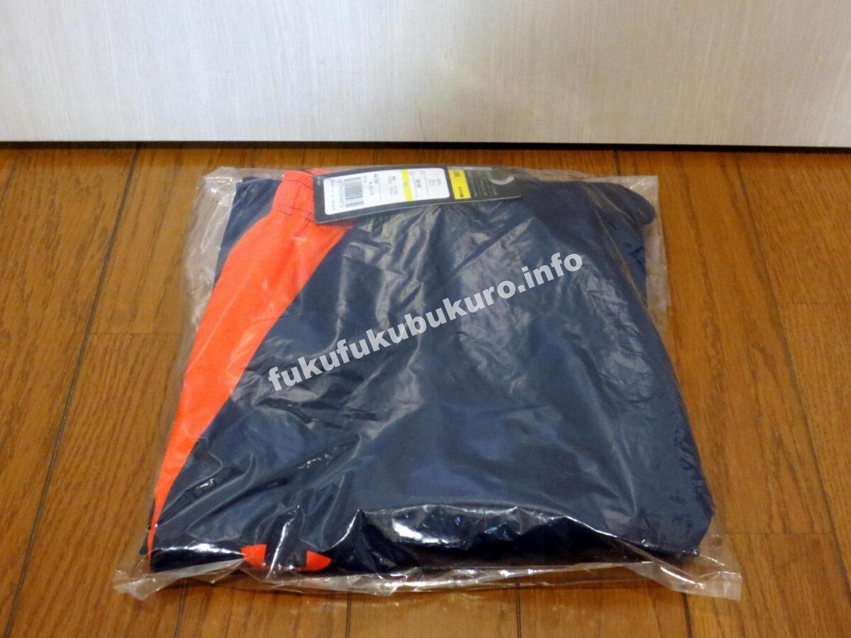 パンツ_アンダーアーマー福袋2017中身公開ネタバレ