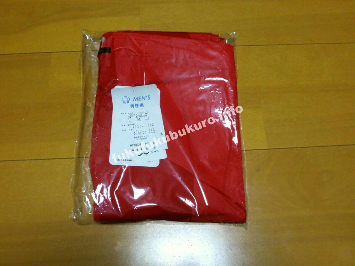 タイツcw-xシーダブリューエックス2019福袋中身公開ネタバレ