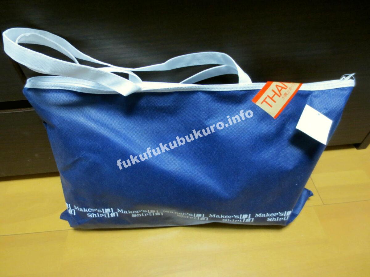 鎌倉シャツ2019年福袋中身公開ネタバレ