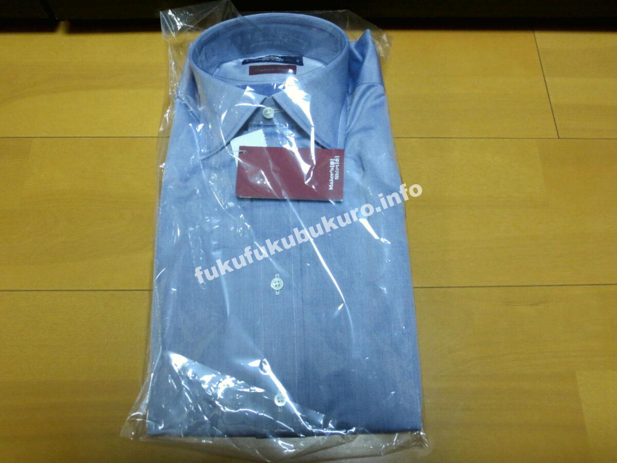 青系_鎌倉シャツ2019年福袋中身公開ネタバレ